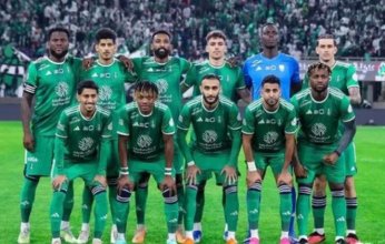 بث مباشر.. مشاهدة مباراة الأهلي وشباب الأهلي في دوري أبطال آسيا
