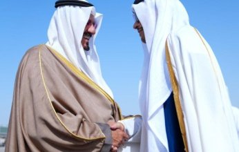 الكويت.. رئيس مجلس الوزراء وزير الخارجية القطري يصل إلى البلاد في زيارة رسمية
