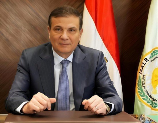 مصر.. وزير الزراعة يوافق على صرف أكثر من 297 مليون جنيه تمويلا جديدا للمشروع القومى للبتلو مصر.. وزير الزراعة يوافق على صرف أكثر من 297 مليون جنيه تمويلا جديدا للمشروع القومى للبتلو