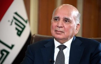 العراق و الكويت تؤكدان أهمية تطوير العلاقات بين البلدين