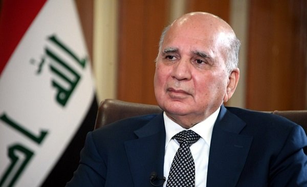 العراق و الكويت تؤكدان أهمية تطوير العلاقات بين البلدين العراق و الكويت تؤكدان أهمية تطوير العلاقات بين البلدين