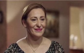 وفاة والدة الفنانة عبير فاروق وتشييع جنازتها من مسجد السيدة نفيسة