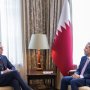 قطر و فنلندا تبحثان تعزيز علاقات التعاون بين البلدين 9 khaligyoun06975