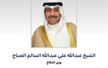 وزير الدفاع يهنئ القيادة السياسية بمناسبتي العيد الوطني الـ65 ويوم التحرير الـ35