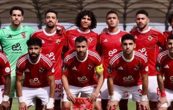 بث مباشر.. مشاهدة مباراة الأهلي وشبيبة القبائل في دوري أبطال أفريقيا