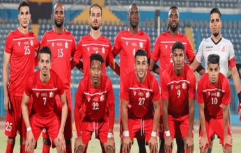 بث مباشر.. مشاهدة مباراة الأهلي بنغازي والصداقة في الدوري الليبي
