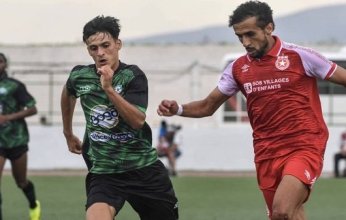 بث مباشر.. شاهد مباراة النجم الساحلي ومستقبل سليمان في الدوري التونسي