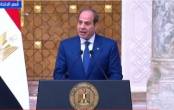 السيسي: شددنا على ضرورة تطبيق خطة الرئيس ترامب للسلام