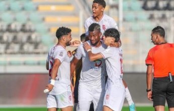 بث مباشر.. شاهد مباراة حسنية أكادير والمكناسي في الدوري المغربي