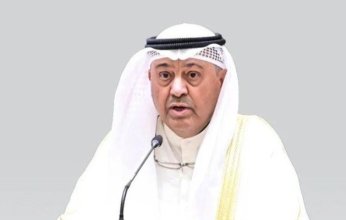 وزير النفط الكويتي يؤكد حرص بلاده على دعم آليات العمل المشترك ضمن تحالف (أوبك +)