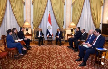 وزير الخارجية يؤكد موقف مصر الراسخ والداعم لسيادة لبنان ووحدة أراضيه