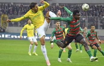 بث مباشر.. شاهد مباراة مولودية الجزائر وصن داونز في دوري أبطال أفريقيا