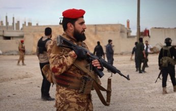 سوريا.. إحباط هجوم مسلح استهدف حاجزًا للأمن الداخلي في الرقة