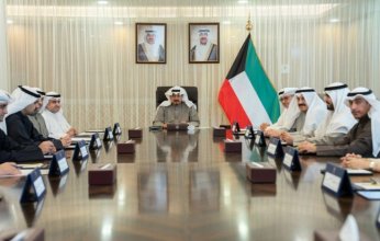 الكويت.. رئيس الوزراء يترأس اجتماعاً بشأن ملاحظات ومتطلبات مجموعة العمل المالي «FATF»