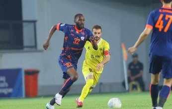 بث مباشر.. مشاهدة مباراة الكهرباء ودهوك في الدوري العراقي