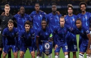 شاهد الأن.. بث مباشر لمباراة تشيلسي وهال سيتي في كأس الاتحاد الإنجليزي