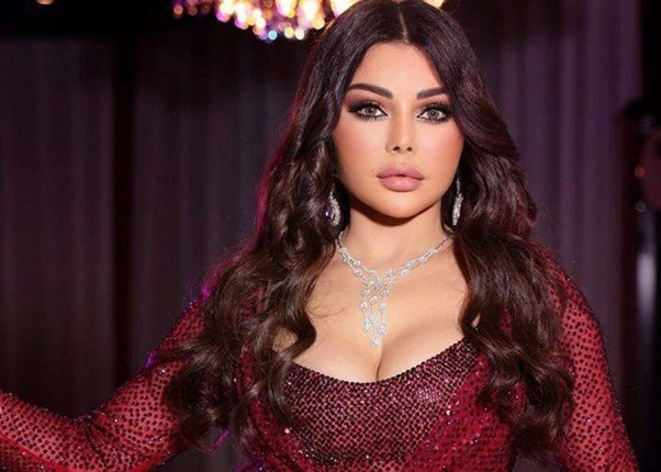 غدًا الاثنين.. هيفاء وهبي تطرح كليب "من أول مرة شفتك" غدًا الاثنين.. هيفاء وهبي تطرح كليب "من أول مرة شفتك"