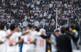 الجزيرى يقود تشكيل الزمالك لمواجهة سيراميكا كليوباترا بكأس مصر