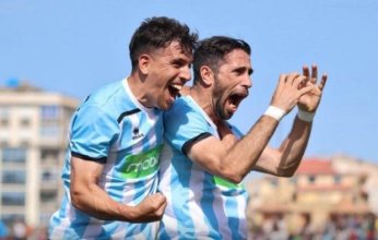 بث مباشر.. شاهد مباراة أولمبيك أقبو وأتليتيك بارادو في الدوري الجزائري