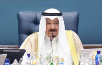 مجلس الوزراء: الهجوم الإيراني «الآثم» على الكويت انتهاك صارخ لسيادتها ومجالها الجوي
