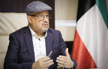 عرس وطني كويتي على ضفاف نيل القاهرة