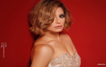 منة فضالي تشارك جمهورها بإطلالة جديدة عبر إنستجرام