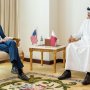 قطر وأمريكا تبحثان سبل تعزيز العلاقات الاقتصادية والتجارية بين البلدين 4 khaligyoun10387