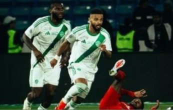 قمة وطموح البقاء.. الأهلي يواجه الرياض في اختبار متناقض الأهداف بالدوري السعودي