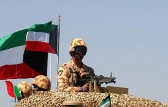 الكويت تجرى تعديلات على قانون التجنيد الإجبارى لمواطنيها