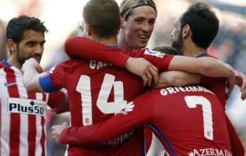 بث مباشر.. شاهد مباراة أتلتيكو مدريد وإسبانيول في الدوري الإسباني