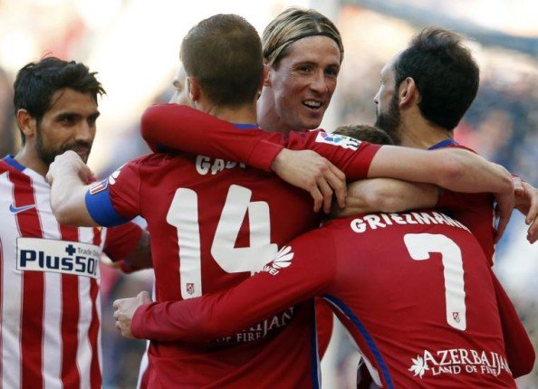 بث مباشر.. شاهد مباراة أتلتيكو مدريد وإسبانيول في الدوري الإسباني بث مباشر.. شاهد مباراة أتلتيكو مدريد وإسبانيول في الدوري الإسباني