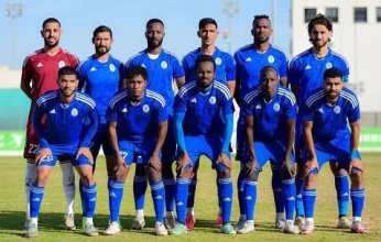 بث مباشر.. شاهد مباراة الأولمبي واتحاد غريان في الدوري الليبي