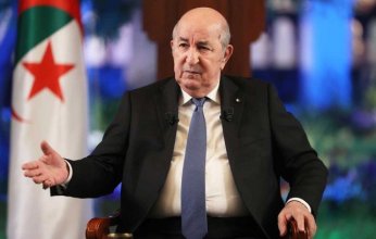 الرئيس الجزائري: علاقاتنا مع دولة الكويت "مميزة" ونكن لقيادتها السياسية كل المودة والاحترام