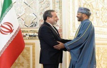 إيران وعمان تبحثان الترتيبات اللازمة لجولة المحادثات النووية فى جنيف.. الخميس المقبل