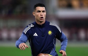 تقارير: رونالدو سيشارك اليوم في تدريبات النصر
