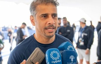 الجلاهمة: المشاركة الكبيرة في يوم الكويت الرياضي تعكس وعي المجتمع بأهمية الرياضة