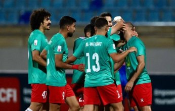 بث مباشر.. مشاهدة مباراة الوحدات والأهلي في الدوري الأردني