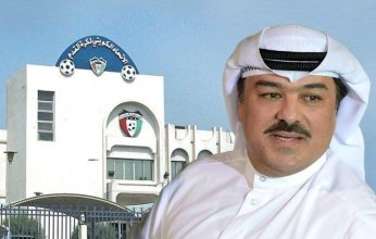 لجنة استئناف «اتحاد القدم الكويتي»: تأييد إيقاف رئيس النادي العربي.. حتى نهاية الموسم