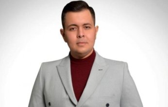كريم سامي مغاوري يدخل المستشفى بعد تعرضه لوعكة صحية جديدة