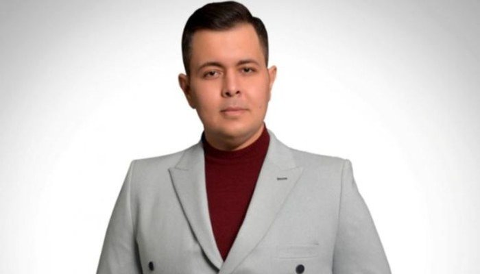 كريم سامي مغاوري يدخل المستشفى بعد تعرضه لوعكة صحية جديدة كريم سامي مغاوري يدخل المستشفى بعد تعرضه لوعكة صحية جديدة