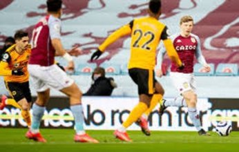بث مباشر.. مشاهدة مباراة وولفرهامبتون وأستون فيلا في الدوري الإنجليزي