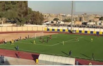 بث مباشر.. مشاهدة مباراة الصقور والتعاون في الدوري الليبي
