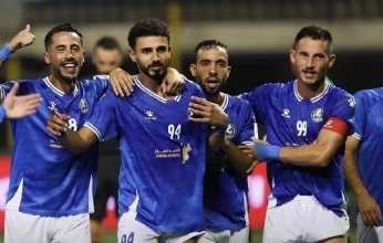 بث مباشر.. شاهد مباراة السلط والسرحان في الدوري الأردني