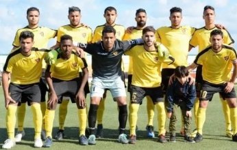 بث مباشر.. شاهد مباراة دارنس والأنوار في الدوري الليبي