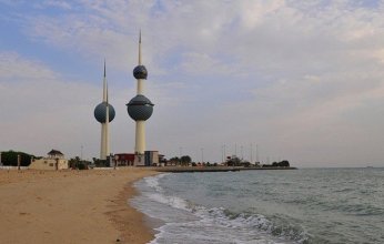 الأرصاد الجوية الكويتية تحذر: رياح مثيرة للغبار من صباح غد الثلاثاء تستمر حتى صباح الأربعاء