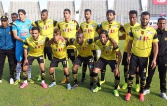 بث مباشر.. شاهد مباراة الشبيبة الرياضية بالعمران وإتحاد بن قردان في الدوري التونسي