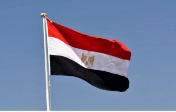 مصر تدين قرار إسرائيل باستئناف إجراءات تسجيل الأراضي بالضفة الغربية المحتلة