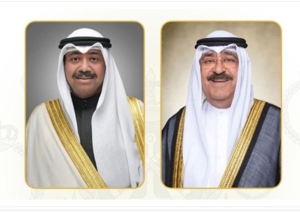 وزير الدفاع الكويتي يهنئ القيادة السياسية بمناسبة شهر رمضان المبارك وزير الدفاع الكويتي يهنئ القيادة السياسية بمناسبة شهر رمضان المبارك