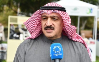 وزير الصحة الكويتي يفتتح اليوم التوعوي "معا نصوم بوعي"