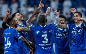 بث مباشر.. مشاهدة مباراة الهلال ضد الاتفاق في الدوري السعودي